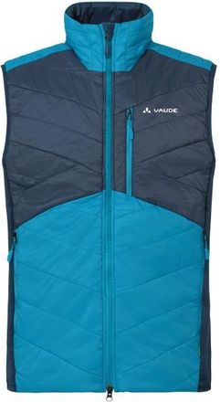 Vaude Sesvenna Vest IV Kunstfasergilet f&uuml;r Herren | blau