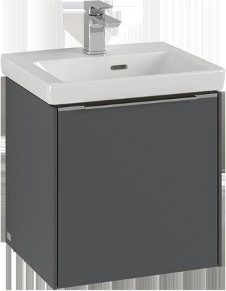 Villeroy & Boch Villeroy&boch - Subway 3.0, Mueble De Lavabo, 423x429x378 Mm, 1