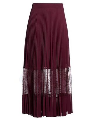 Twin-Set BOTTOMWEAR - Maxi skirts sur YOOX.COM