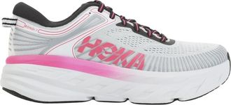Hoka One One Bondi 7 Sneakers - Dames - Hardloopschoenen - Veelkleurig - 35 1/2 EU - Fitness
