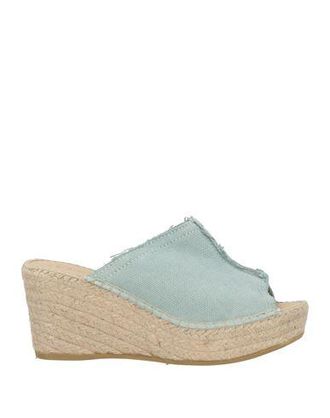 Natural World FOOTWEAR - Espadrilles on YOOX.COM