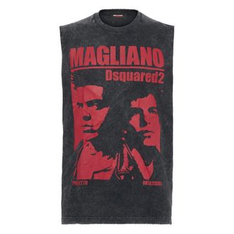 Dsquared2 T-Shirts