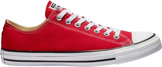 Converse Mens Converse All Star Ox Red M9696C