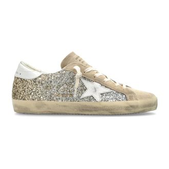 Golden Goose Super-Star Trainers
