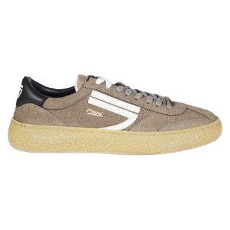 Puraai Heren, Schoenen, Beige, Maat: 44 EU