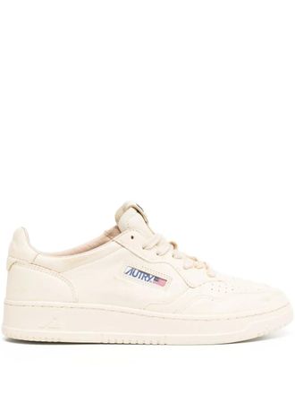 Autry Sneakers Sup Vint - Toni neutri