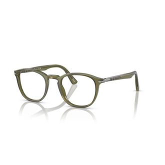 Persol unisex, Accessoires, Groen, Maat: 49 MM