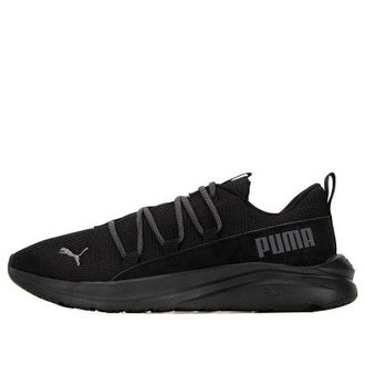Puma Softride One4All Camo Black 378292-02