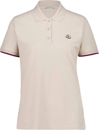 Moncler Donna, Top, Beige, M, new
