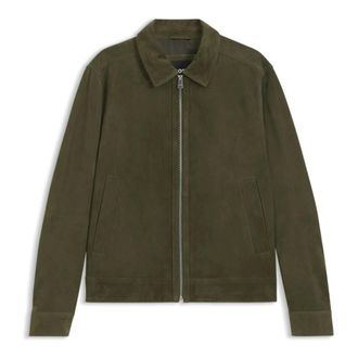 HUGO BOSS Uomo, Giacche, Verde, 2Xl, new