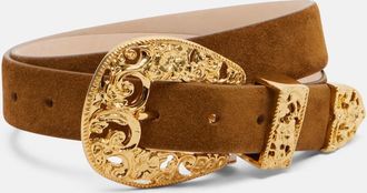 D&eacute;hanche D&eacute;hanche Cintur&oacute;n Versailles de ante