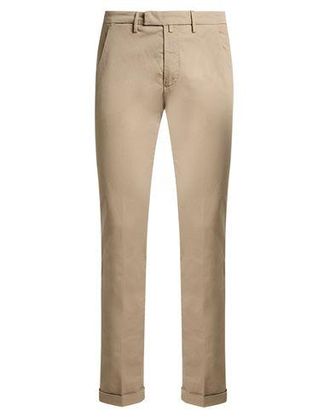 BRIGLIA 1949 PARTES DE ABAJO - Pantalones en YOOX.COM