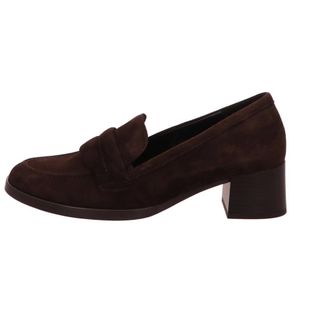 Gabor Pumps - Dames - Schoenen - Bruin - Maat: 38 EU