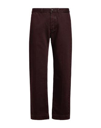 Nine In The Morning BOTTOMWEAR - Pantaloni jeans su YOOX.COM