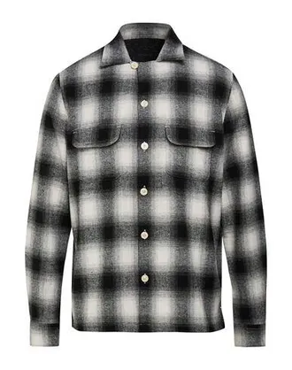 AllSaints TOPS - Hemden auf YOOX.COM