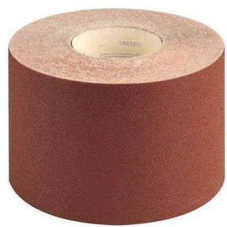 Imperial Carta Abrasiva Velcrata E28 Imperial