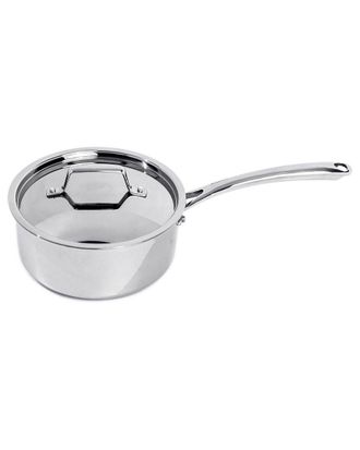 Berghoff Berghoff Professional Tri-Ply 18/10 Stainless Steel 2Qt Sauce Pan