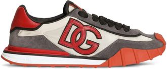 Dolce & Gabbana DG Athletic sneakers - Grey