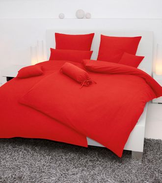 Janine Kissenbezug »PIANO 0125 31 80x80« mit Reissverschluss