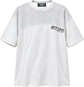 Enterprise Japan Camiseta - Tops - Hombre - Blanco - M