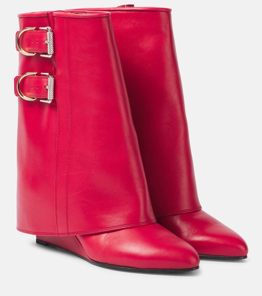 Bottes givenchy pas cher sales