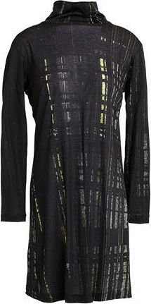 Yohji Yamamoto DRESSES - Mini dresses on YOOX.COM