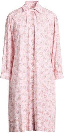 Lisa C KLEIDER - Midi-Kleider auf YOOX.COM