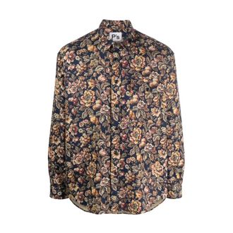 President's Hombre, Camisas, Multicolor, Talla: XS