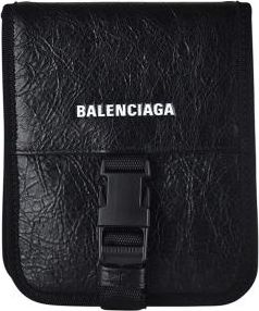 Balenciaga schooltas zwart