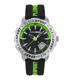 Plein Sport unisex, Accessoires, Zwart, Maat: ONE Size