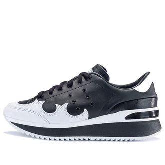 Onitsuka Tiger Lawnship Ap Black White 1183A263-001