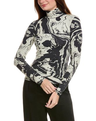Marimekko Jakala Print Shirt