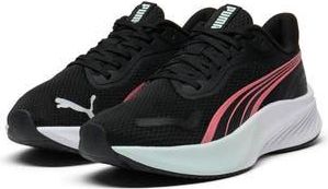 Puma Pounce Lite Sneaker in Black at Nordstrom Rack, Size 10.5