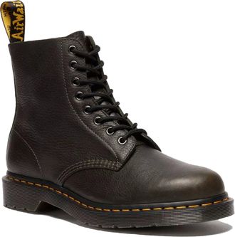 Dr. Martens IOm Non mentirò