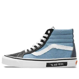 Vans size? x SK8-HI Dawn of Punk VN0A38GF03Y