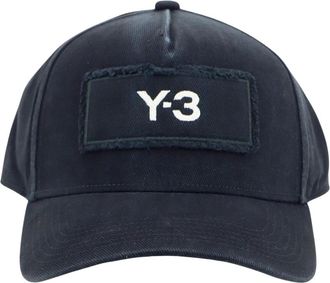 Yohji Yamamoto Hombre, Accesorios, Negro, Talla: ONE Size