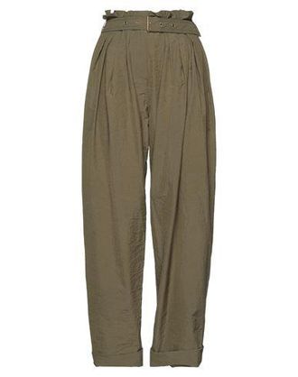 Balmain BOTTOMWEAR - Trousers on YOOX.COM