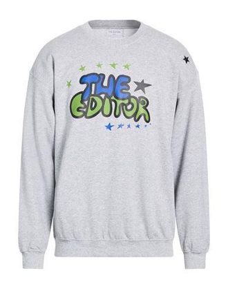The Editor TOPWEAR - Sweatshirts on YOOX.COM