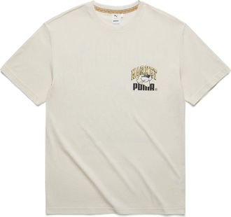 Puma X Market Graphic Tee Beige 537396-65