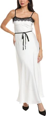 Seraphina Sleeveless Maxi Dress