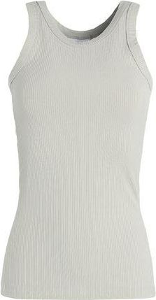Calvin Klein TOPWEAR - Tank Tops on YOOX.COM
