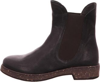 Think Dames, Schoenen, Zwart, Maat: 38 1/2 EU