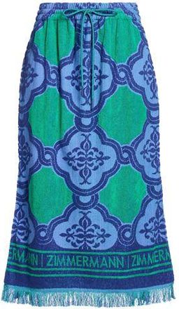 Zimmermann BOTTOMWEAR - Gonne midi su YOOX.COM