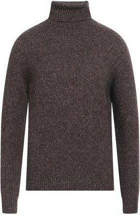 Roberto Collina PRENDAS DE PUNTO - Cuello alto en YOOX.COM