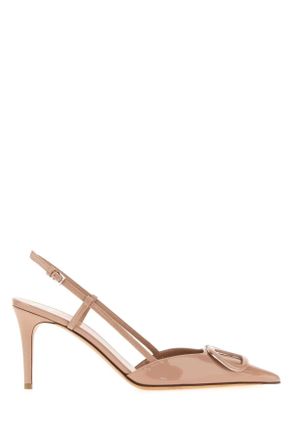 Valentino Garavani Back Slingback Pump