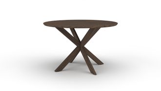 Schubiger M&ouml;bel Esstisch Anansar