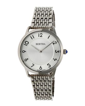 Bertha Sunglasses Womens Abby Watch