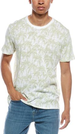 ATM Anthony Thomas Melillo Atm Anthony Thomas Melillo Slub Jersey Shirt