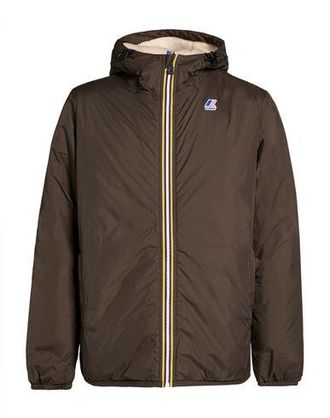 K-Way COATS & JACKETS - Jackets sur YOOX.COM