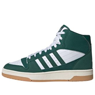 adidas Turnaround Collegiate Green Cloud White IH7975